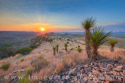 Fort Davis and Davis Mountains State Park Images and Prints