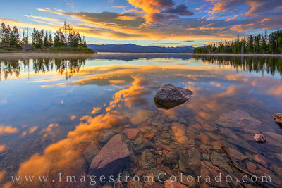 Grand County Sunrise 625-1