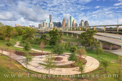 Texas Aerial Drone Images and Prints