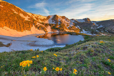 The Beauty of Grand County, Colorado, in Photographs