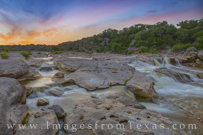 Pedernales Falls State Park - My Favorite Images