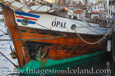 North Iceland