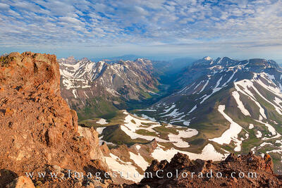 Colorado 14ers, 13ers, and other Peaks Images and Prints