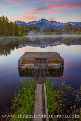 Winter Park Sunrise 624-1