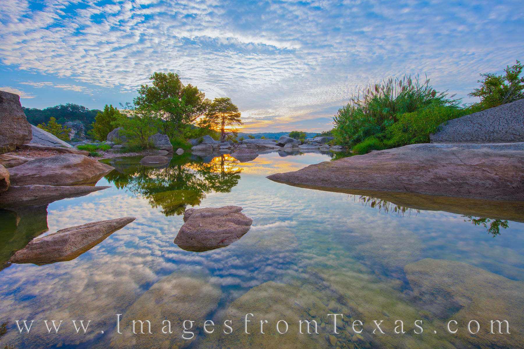 texas hill country, pedernales river, hill country, sunrise, pedernales, texas sunrise, september, october, autumn, fall